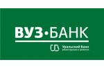 Отделение  ВУЗ-банк в Челябинске                                                       просп. Победы, д. 168