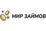Одна заявка во все МФО от Мир займов