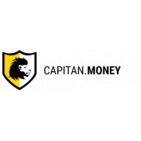 Capitan money (Капитан Мани)