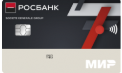 «Мир» #МожноВСЁ от Росбанк