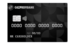Премиальная Signature от Газпромбанк