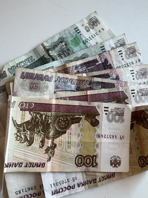 Займ пять тысяч рублей условия и способы погашения