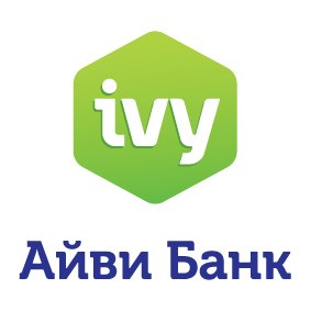 логотип Айви Банк
